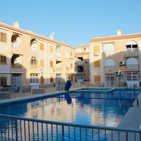 Apartmán Tesoro Del Eden Torrevieja Exteriér fotografie