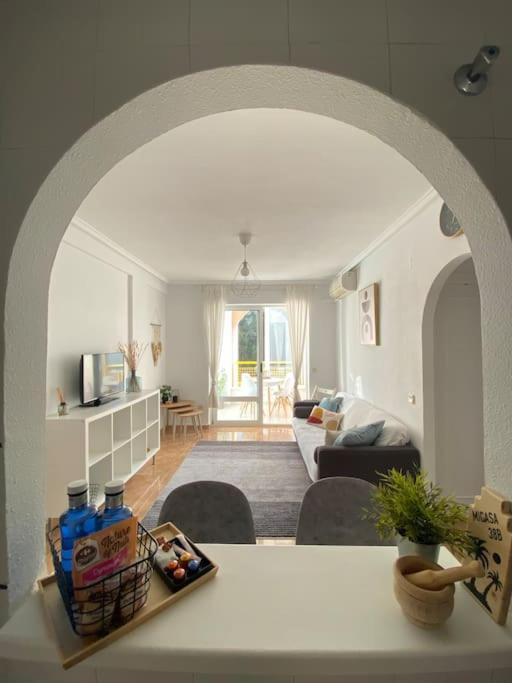 Apartmán Tesoro Del Eden Torrevieja Exteriér fotografie