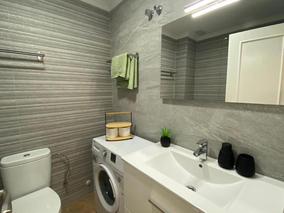 Apartmán Tesoro Del Eden Torrevieja Exteriér fotografie