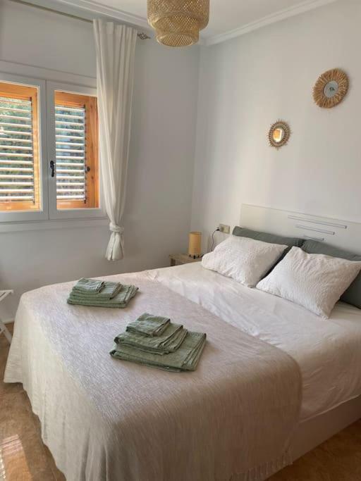 Apartmán Tesoro Del Eden Torrevieja Exteriér fotografie